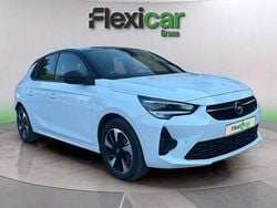 Blanco Usado 2023 Opel Corsa-e Utilitario | 13.690 € (Precio justo)