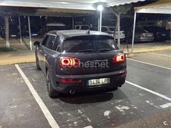 Negro Usado 2023 Mini Cooper SD Clubman Familiar | 16.500 € (Precio justo)