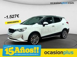 Blanco Usado 2019 DR Automobiles DR4 SUV | 15.700 € (Un poco caro)