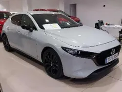 Usado 2024 Mazda 3 Nagisa Berlina | 26.900 € (Caro)
