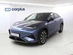 Azul Usado 2024 BYD Sealion 7 SUV | 41.990 €