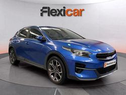 Azul Usado 2021 Kia XCeed SUV | 12.370 € (Buen precio)