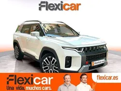 Blanco Usado 2023 Ssangyong Torres SUV | 25.490 €