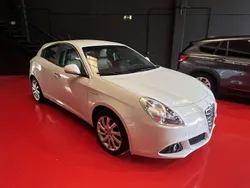 Blanco Usado 2012 Alfa Romeo Giulietta Progression Utilitario | 6500 € (Super precio)