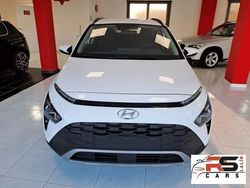 Usado 2023 Hyundai Bayon SUV | 19.900 € (Un poco caro)