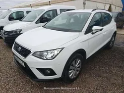 Usado 2020 Seat Arona Style SUV | 16.200 € (Precio justo)