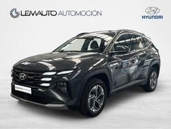 Usado 2025 Hyundai Tucson SUV | 32.900 €