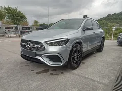 Gris / plata Nuevo 2025 Mercedes GLA200 SUV | 43.750 € (Super precio)