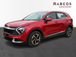 Otro Usado 2024 Kia Sportage SUV | 32.800 € (Un poco caro)