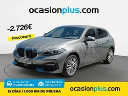 Gris / plata Usado 2024 BMW 118 Utilitario | 29.990 € (Precio justo)