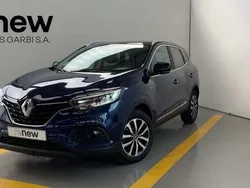Usado 2021 Renault Kadjar LIMITED SUV | 16.140 € (Buen precio)