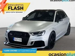 Audi RS3 Sportback