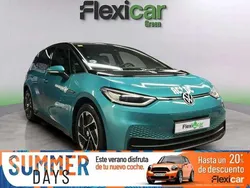 Verde Usado 2020 VW ID.3 Life Utilitario | 16.390 € (Super precio)
