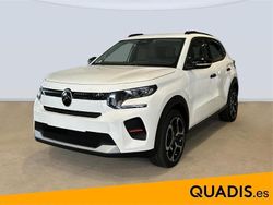 Blanco Nuevo 2025 Citroën e-C3 Berlina | 26.785 € (Un poco caro)