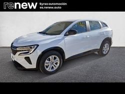 Blanco Usado 2024 Renault Austral Evolution SUV | 25.900 € (Super precio)