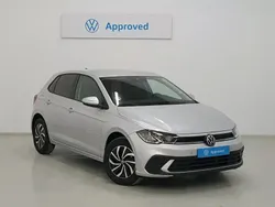 Usado 2024 VW Polo Life | 18.500 € (Precio justo)