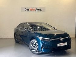 Eléctrico Usado 2024 VW ID.7 Pro Berlina | 46.900 € (Precio justo)