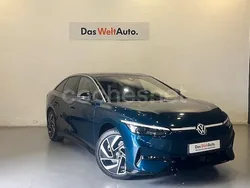 Eléctrico Usado 2024 VW ID.7 Pro Berlina | 46.900 €
