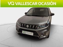 Gris / plata Usado 2023 Suzuki Vitara GLX SUV | 21.900 € (Precio justo)