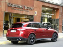 Burdeos Usado 2023 Mercedes GLC220 SUV | 54.900 € (Precio justo)