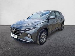 Usado 2022 Hyundai Tucson SUV | 21.500 € (Precio justo)