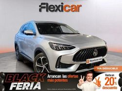 Gris Usado 2024 MG HS Luxury SUV | 23.990 € (Precio justo)