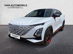 Blanco Usado 2024 Omoda 5 SUV | 23.990 € (Precio justo)