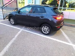 Negro Usado 2018 Kia Stonic SUV | 11.900 € (Precio justo)