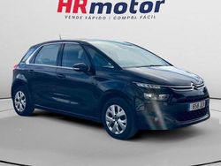Usado 2016 Citroën C4 Picasso Live Monovolumen | 9140 € (Precio justo)