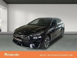 Usado 2025 Kia Ceed Utilitario | 28.990 €