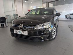 Negro Usado 2020 VW Golf VIII Edition Berlina | 16.900 € (Precio justo)