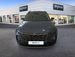 Usado 2021 Hyundai Tucson SUV | 22.800 € (Caro)
