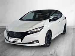 Usado 2024 Nissan Leaf N-Connecta Utilitario | 24.500 € (Un poco caro)