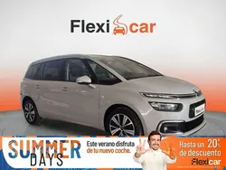 Beige Usado 2019 Citroën C4 Live | 11.990 € (Precio justo)