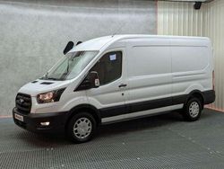 Blanco Usado 2022 Ford Transit Van | 17.990 € (Super precio)