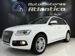 Blanco Usado 2016 Audi Q5 Design SUV | 22.990 €
