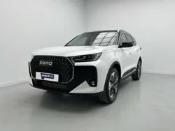 Blanco Nuevo 2025 Ebro s700 Luxury SUV | 27.090 € (Buen precio)