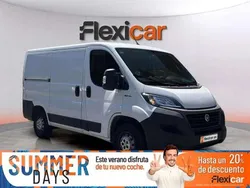 Blanco Usado 2020 Fiat Ducato Van | 16.470 € (Super precio)