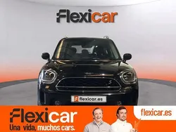 Negro Usado 2023 Mini Cooper Countryman SUV | 27.290 € (Buen precio)
