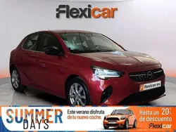 Burdeos Usado 2020 Opel Corsa Edition Berlina | 10.490 € (Buen precio)