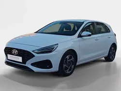 Nuevo 2024 Hyundai i30 Berlina | 22.600 € (Precio justo)