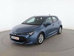 Azul Usado 2019 Toyota Corolla Active Berlina | 16.099 € (Precio justo)