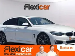 Blanco Usado 2018 BMW 440 Coupe | 32.990 € (Buen precio)