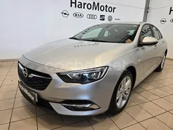 Gris / plata Usado 2019 Opel Insignia Berlina | 12.490 € (Precio justo)