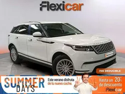 Blanco Usado 2020 Land Rover Range Rover Velar SUV | 29.490 €