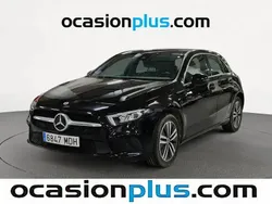 Negro Usado 2023 Mercedes A250 Utilitario | 27.228 € (Super precio)