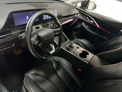 Gris Usado 2023 Omoda 5 SUV | 26.900 € (Un poco caro)