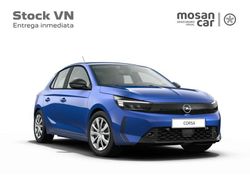 Otro Nuevo 2025 Opel Corsa Edition Berlina | 17.300 € (Precio justo)
