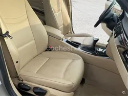 Beige Usado 2011 BMW 318 Berlina | 8500 € (Precio justo)
