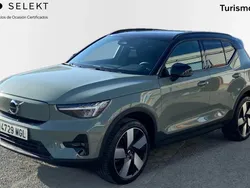 Usado 2023 Volvo XC40 Ultimate SUV | 33.600 € (Precio justo)